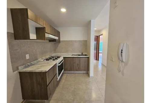 Departamento En Venta C. Monrovia, En Colonia Portales Sur Cerca De Av. Rio Churubusco, Calz. De Tlalpan, En Alcaldia Benito Juarez Cm28-ru