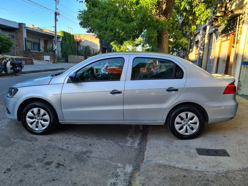 Volkswagen Gol Power 2015