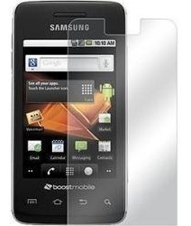 Lamina Pantalla Samsung Galaxy Precedent M828 E Infuse Trans