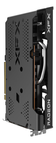 Tarjeta Gráfica Xfx Speedster Qick210 Radeon Rx 6500xt 4gb G