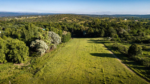 Vendo Lotes En Santa Mónica, Sierras De Córdoba