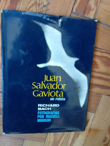 Bach Richard Juan Salvador Gaviota