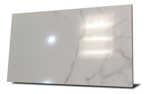 Ceramica Calacata Gioia Blanco 33x45,3 1ra S Lorenzo