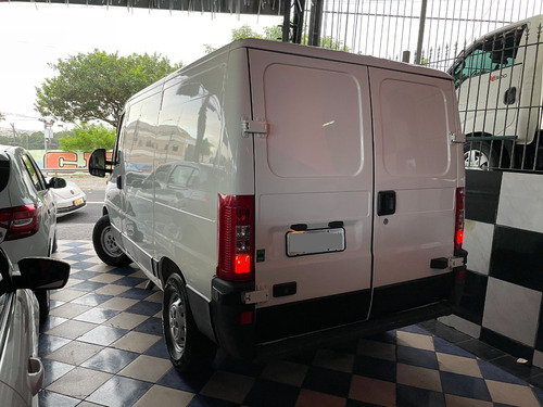 Fiat Ducato Cargo 2.3 Turbo Diesel C/ Porta Lateral Autos Rr