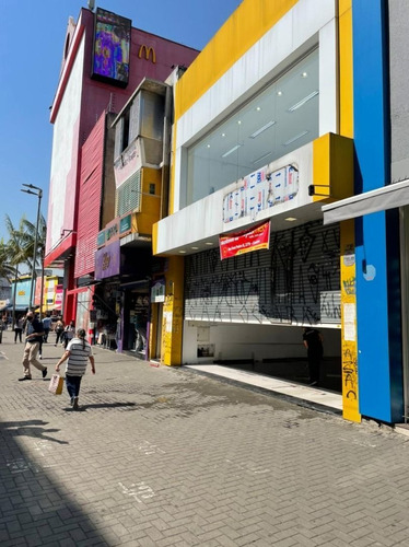 Imagem 1 de 29 de Ponto Para Alugar, 688 M² Por R$ 89.000,00/mês - Centro - Guarulhos/sp - Pt0081