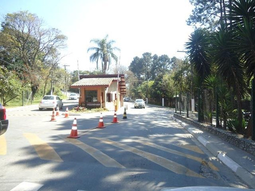 Imagem 5 de 13 de Terreno Em Chácara Santa Lúcia, Carapicuíba/sp De 1290m² À Venda Por R$ 295.000,00 - Te909506-s