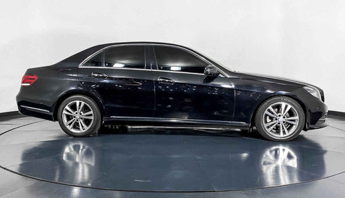 Imagen 5 de 15 de 43685 - Mercedes-benz Clase E 2016 Con Garantía