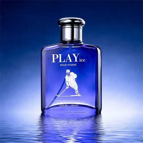 Intense Eau De Toilette 100 Ml Hombre Perfume