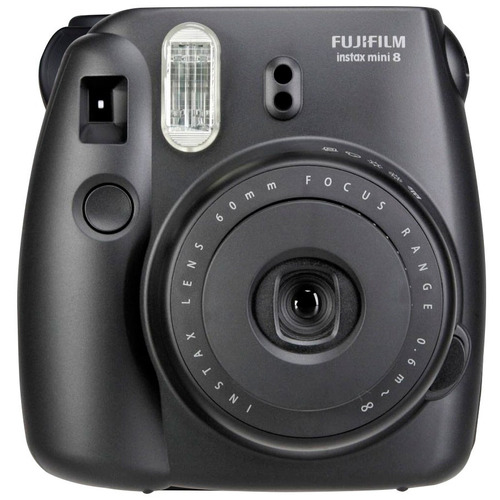 Cámara De Fotos Fujifilm Instax Mini 8 Nuevo Modelo En Loi