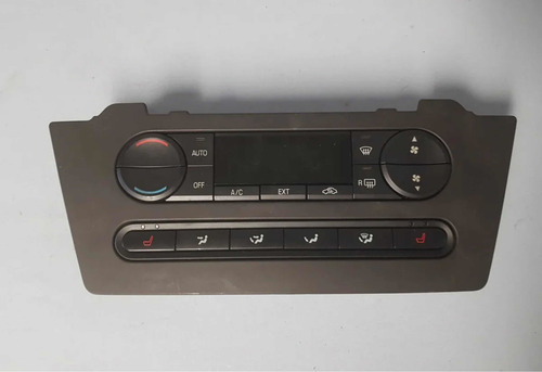 Mando De Aire Acondicionado Ford Fusion 2007 2008 2009 2010 (Usado)
