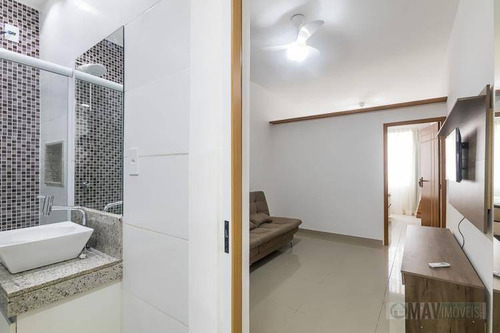 Imagem 7 de 12 de Apartamento Com 1 Dormitório À Venda, 50 M² Por R$ 529.000,00 - Copacabana - Rio De Janeiro/rj - Ap0600
