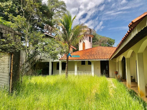 Imagem 20 de 20 de Chácara Com 6.300 M² - Bairro Jardim Corrupira - 1961