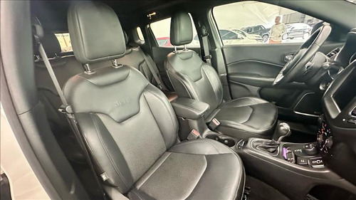 Jeep Compass 2.0 16v s 4x4