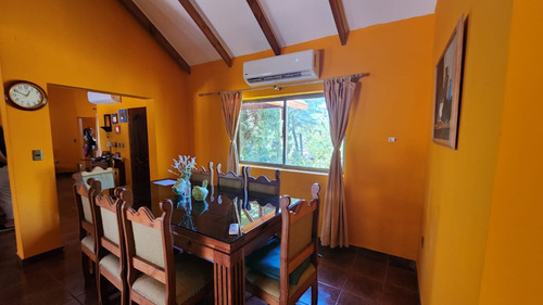 Precio Rebajado Parcela Con Gran Casa, Piscina Y Quinch