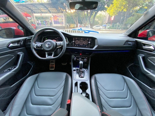 Imagen 8 de 8 de Volkswagen Jetta Gli