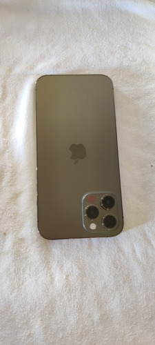 iPhone 12 Pro Max 256 Gb (Usado)