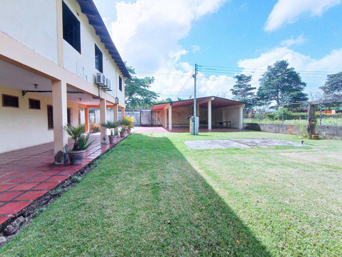 Imagen 12 de 18 de Se Vende Finca Av Cruz Peraza Maturin Ve01-1293cp-mamot