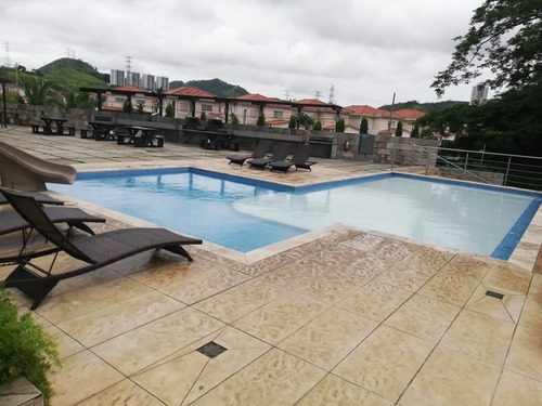 Imagen 14 de 14 de Venta De Apartamento De 114 M2 Condado Country Club 21-2508