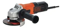 Comprar Amoladora Esmeril Angular 4-1\u002F2 650w G650-b2 Black+decker