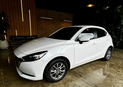 Mazda 2 1.5 Touring