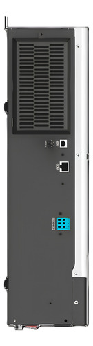 Inversor Off Grid 5500 W 220vac /48vdc 100a Mppt Must Prem 220v