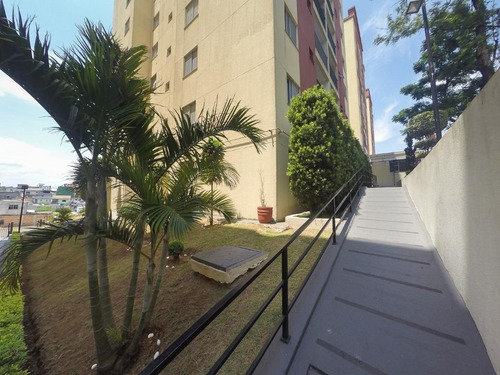 Imagem 19 de 20 de Apartamento Com 2 Dormitórios À Venda, 57 M² Por R$ 255.100,00 - Itaquera - São Paulo/sp - Ap2363