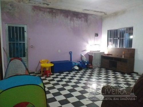 Chacara - Almeida Prado - Ref: 11536 - V-11536