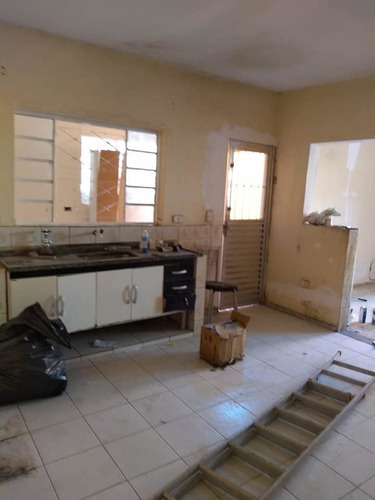 Sobrado Osasco 3 Dorm.otima Localização Bussocaba