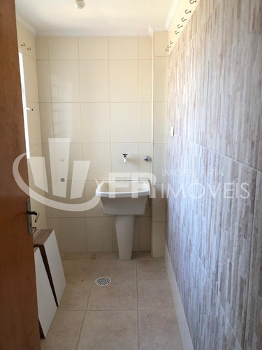 Imagem 15 de 16 de Apartamentos Com Modulados À Venda No Jardim Simus. - 1796 - 69578859