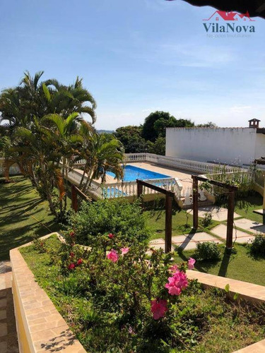 Imagem 14 de 26 de Chácara Com 4 Dormitórios À Venda, 1052 M² Por R$ 2.000.000,00 - Parque Dos Cafezais Vi - Itupeva/sp - Ch0105