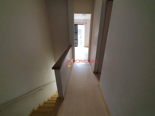 Imagem 13 de 22 de Sobrado Com 2 Dormitórios À Venda, 75 M² Por R$ 385.000,00 - Conjunto Residencial Vista Verde - São Paulo/sp - So0419