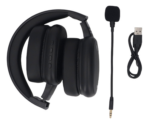 Music Headphone Voice Feedback 5.4 Fone De Ouvido Para Canta