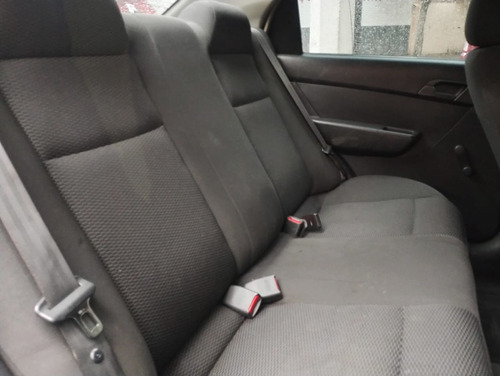 Chevrolet Aveo 1.6 C 5vel Ee Mt