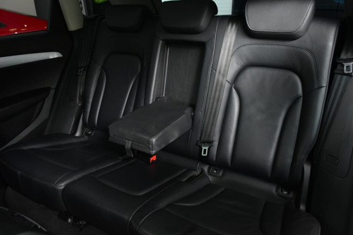 Audi Q5 Fsi 2.0t Quattro 2020 Car Cash