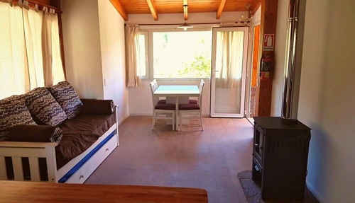 Imagen 2 de 26 de Cabaña En Alquiler Por Día Con Hermosas Vistas, Predio Full Amenities.