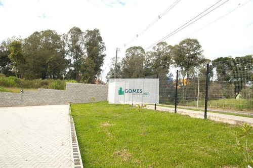 Imagem 17 de 20 de Loja Para Alugar Por R$ 1.500,00/mês - Ecoville - Curitiba/pr - Lo0023