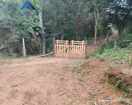 Imagem 2 de 7 de Comprar Chácara Só Terra 5.230,00 M² Vale Das Castanheiras (moinho) Campo Limpo Paulista Sp - Ch00096 - 69666069