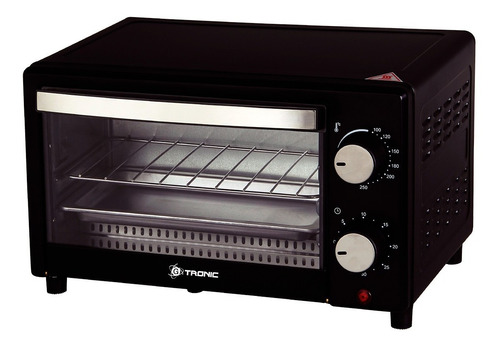 Horno Electrico Gtronic 9l