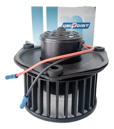 Motor Soplador A/a Cavalier