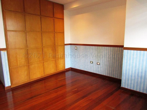 Espectacular Apartamento En Venta Mls 23-14507 Monterrey