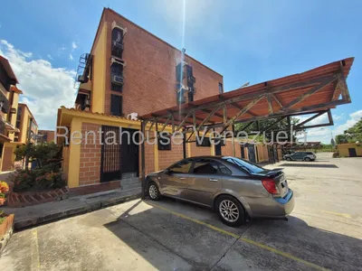Apartamento en alquiler
