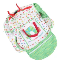 Comprar Funda Para Carrito De Compras Para Bebé, Cojín Para Carrito