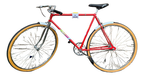 Bicicleta Monark Clásica Novato (Reacondicionado)