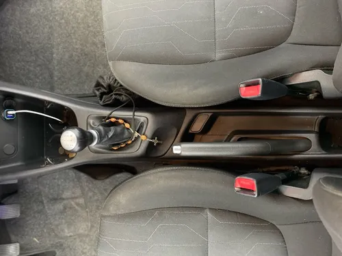 Kia Picanto Ex 1.2
