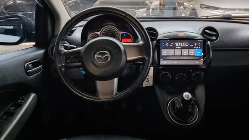 Mazda 2 15HM1C MT 1500CC 5P
