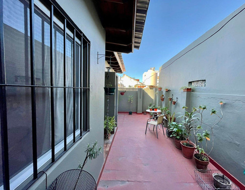 Imagen 24 de 27 de Venta Ph 4 Ambientes Con Terraza En Montecastro