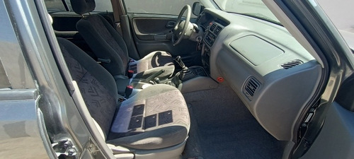 Imagen 9 de 15 de Suzuki Grand Vitara Gran Vitara 2.0l 4x4