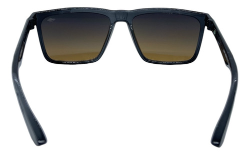 Óculos Solar Mormaii Madri M0095d4921 Fumê Lente Degradê