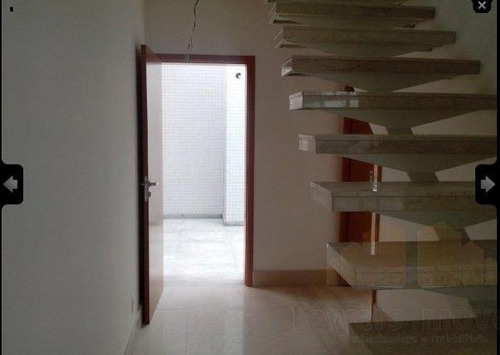 Cobertura Com 4 Dormitórios À Venda, 332 M² Por R$ 3.950.000,00 - Jardim Anália Franco - São Paulo/sp - Co0253