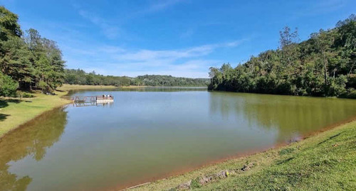 Casa Térrea Em Condomínio 70% Concluída E Com 4 Suítes